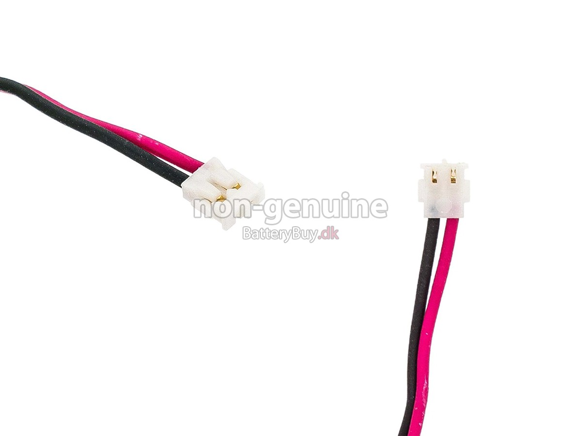 Garmin 361-00117-00 udskiftningsbatteri
