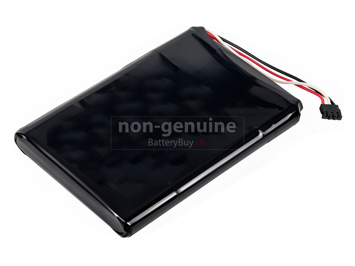 Garmin EDGE 810 udskiftningsbatteri
