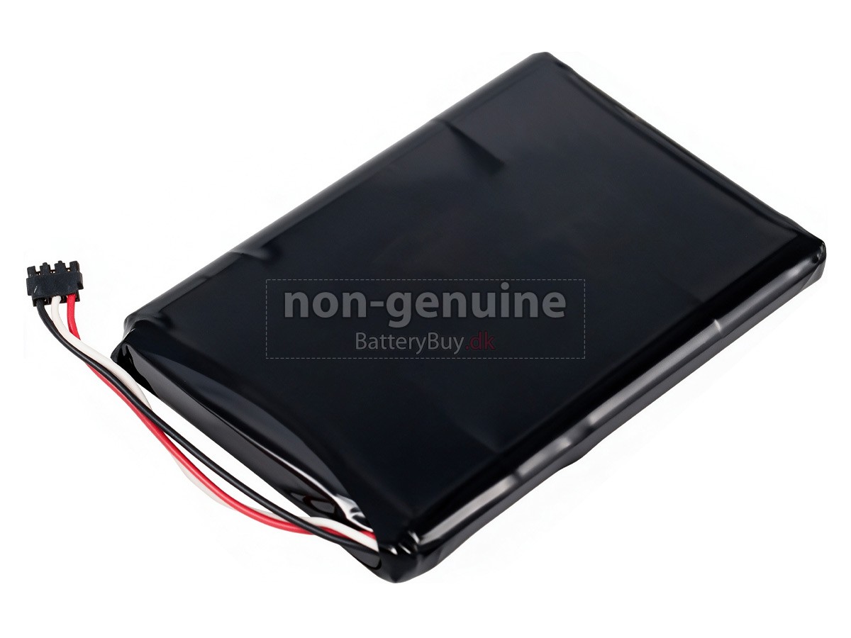Garmin EDGE 810 udskiftningsbatteri