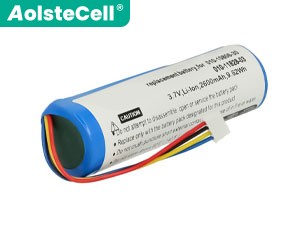 batteri til Garmin 361-00029-02