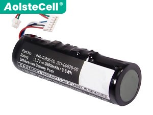 batteri til Garmin DC40