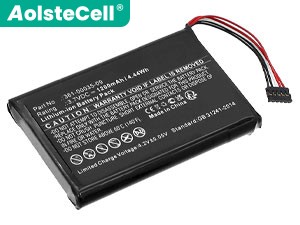 batteri til Garmin 361-00035-09