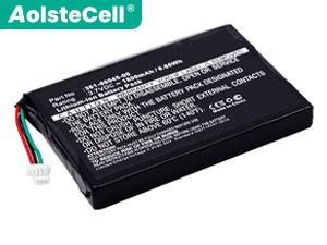 batteri til Garmin nuvi 1480PluS