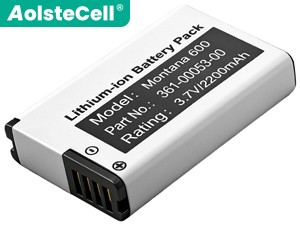 batteri til Garmin 361-00053-00