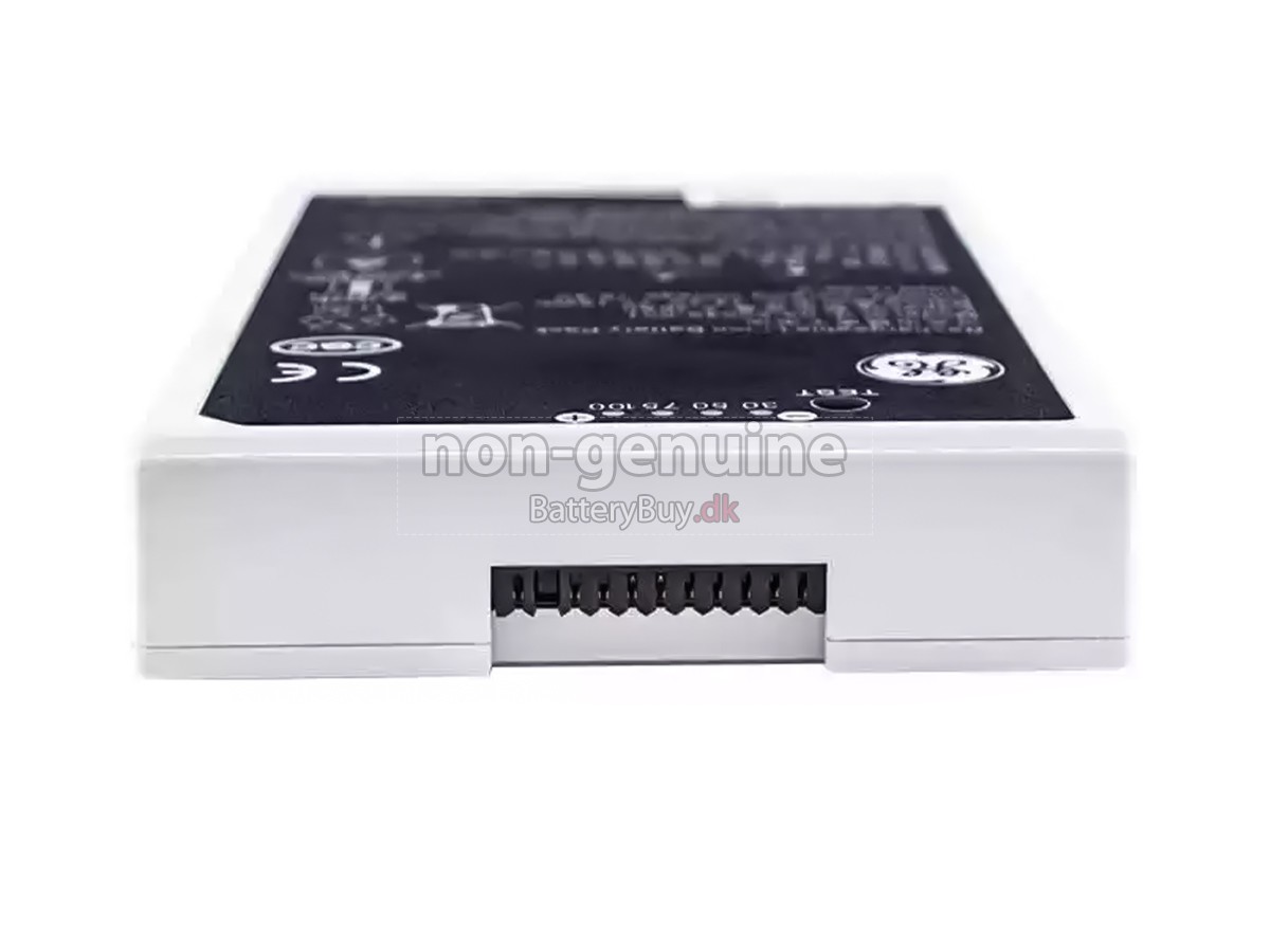 GE 03-50049-001(4INR19/66-2) udskiftningsbatteri