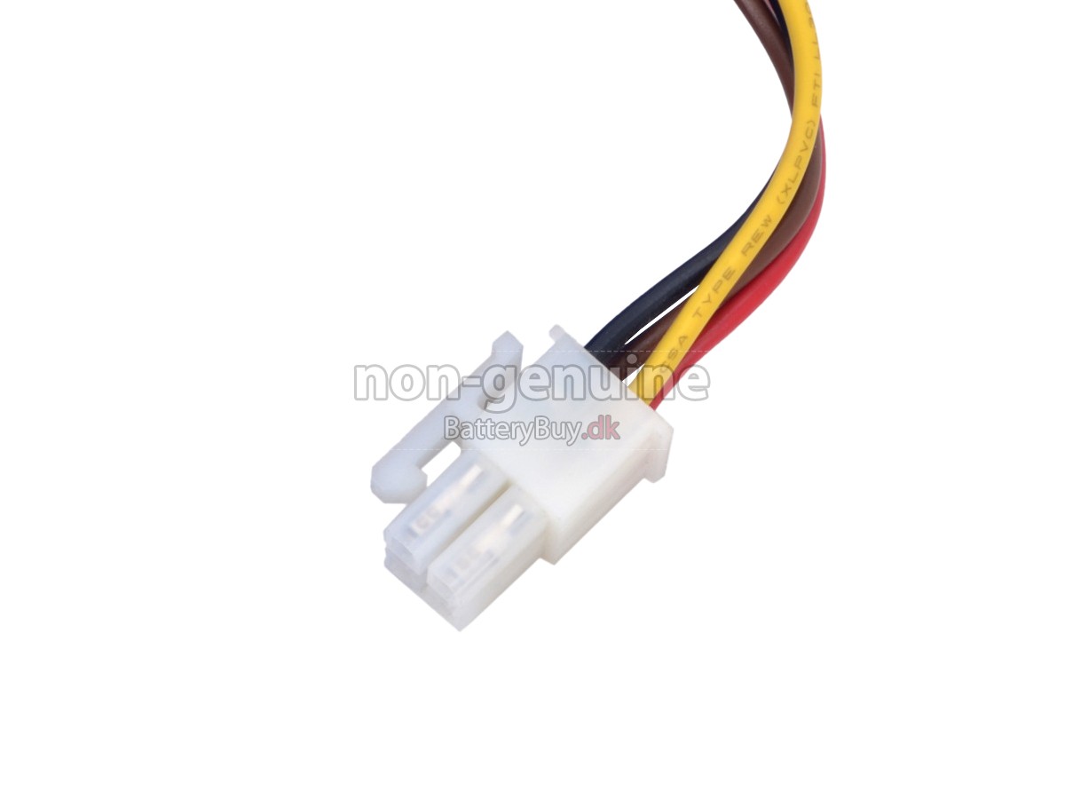 GE 17014 udskiftningsbatteri