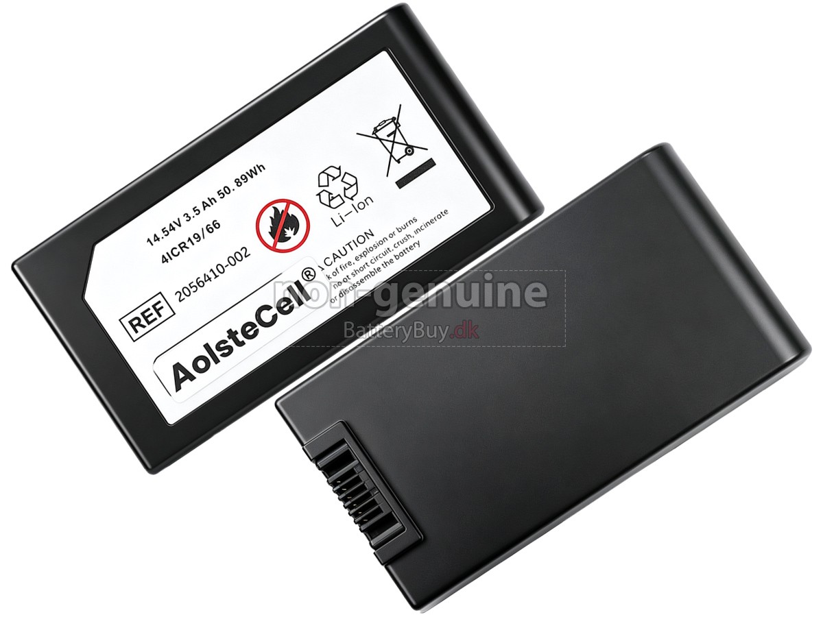 GE 2056410-002 udskiftningsbatteri