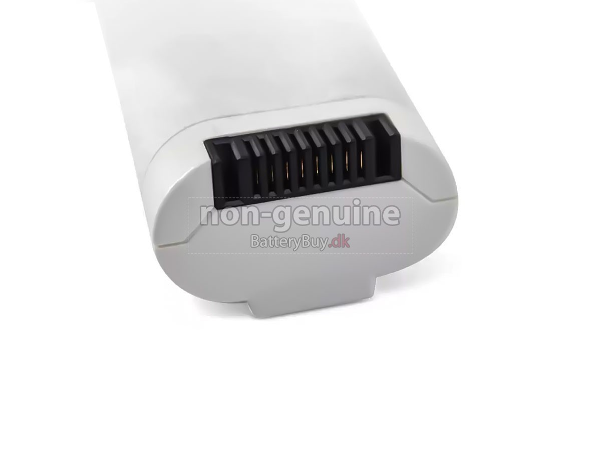 GE CRU-VENUE GO ULTRASOUND udskiftningsbatteri