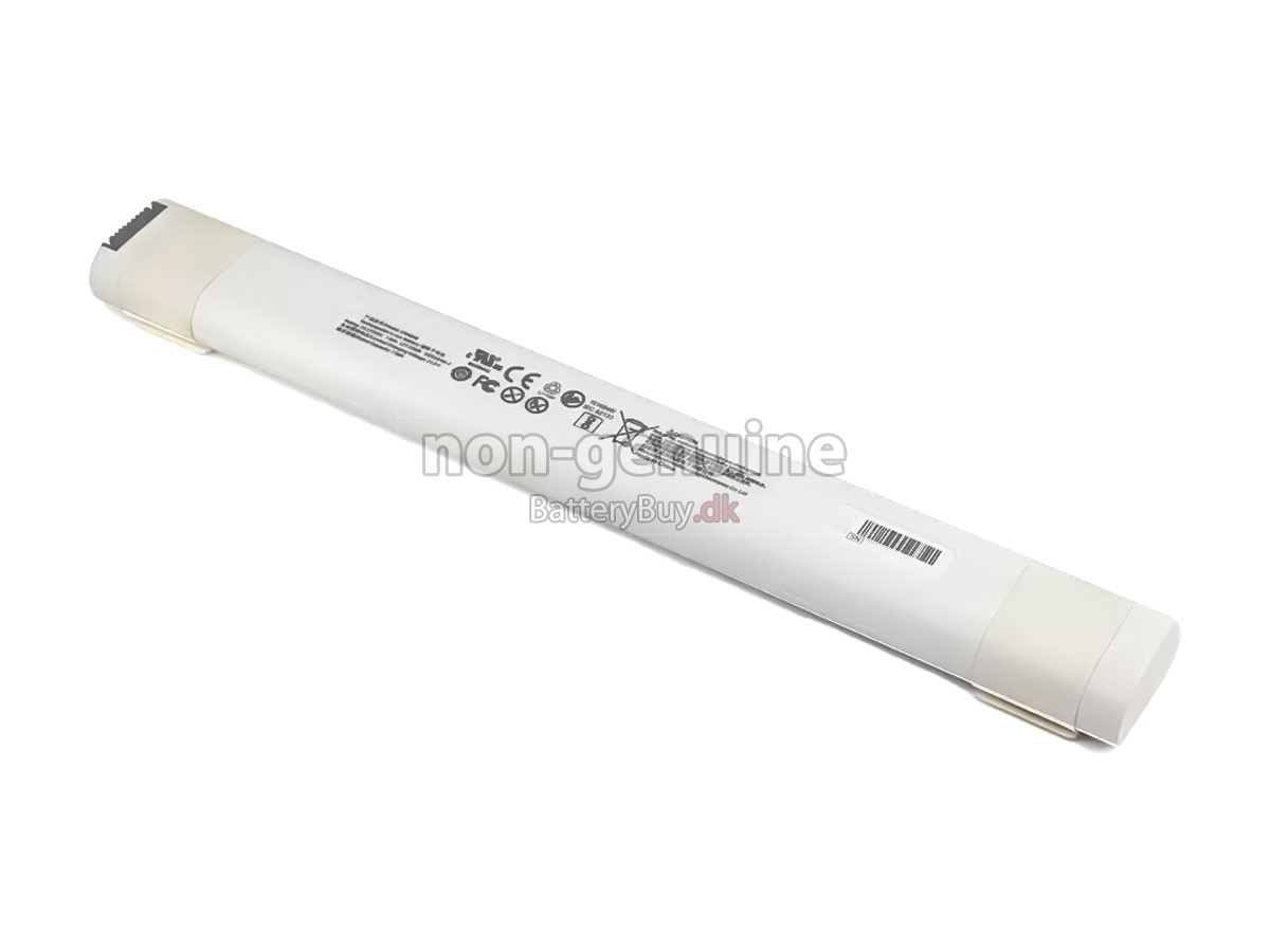 GE CRU-VENUE GO ULTRASOUND udskiftningsbatteri