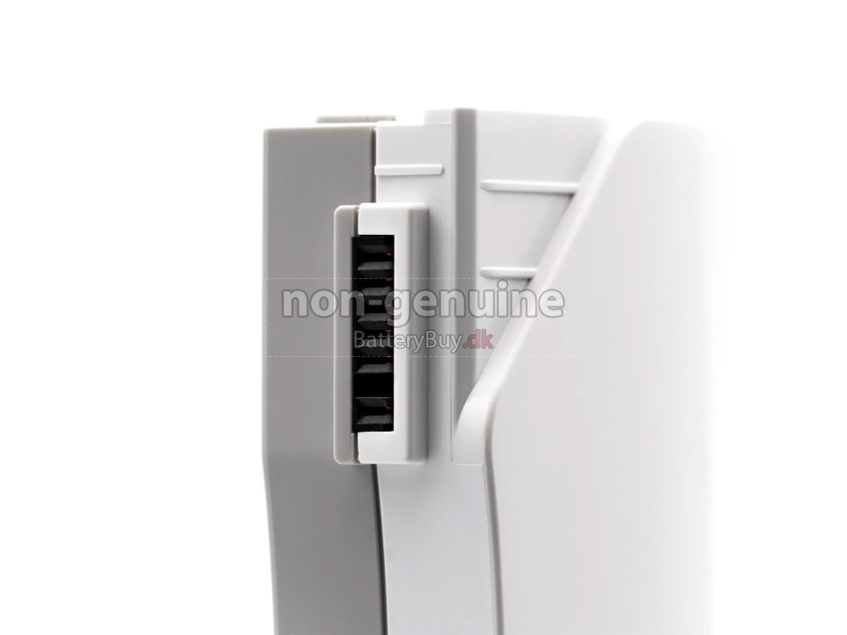 GE VENUE 50 udskiftningsbatteri