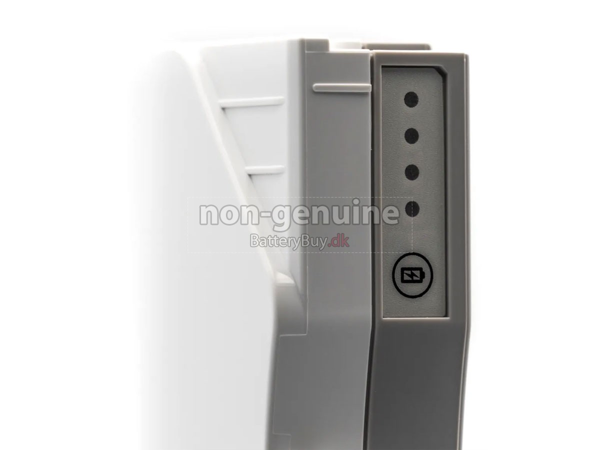 GE VENUE 50 udskiftningsbatteri