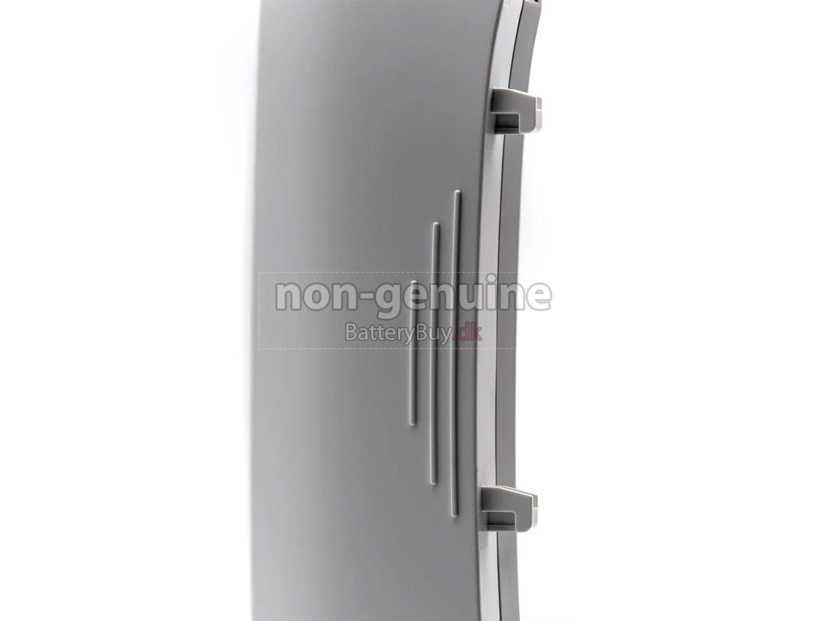 GE VENUE 50 udskiftningsbatteri