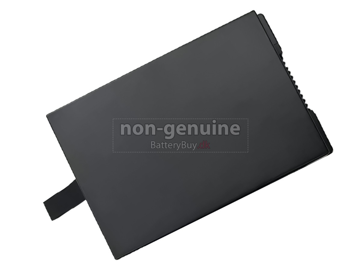 GE 2421-00004 udskiftningsbatteri