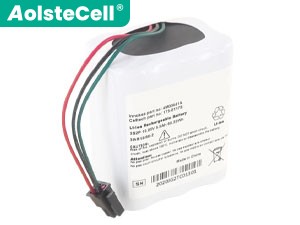 batteri til GE 2067981-027