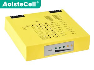 batteri til GE 2009218-001