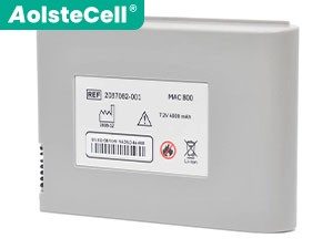 batteri til GE 2039944-001