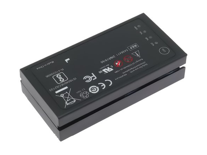 batteri til GE 5498471