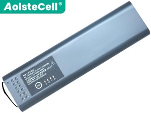 batteri til GE B125