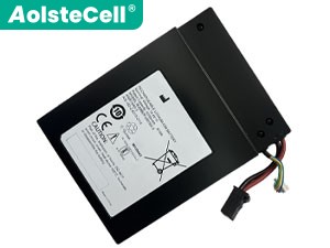 batteri til GE Logiq P7