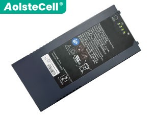 batteri til GE LOGIQ V1