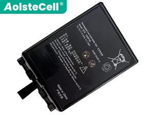 batteri til GE 2421-00004