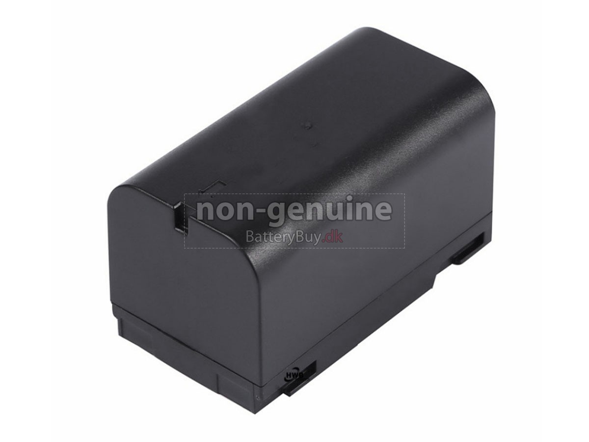 Geomax ZT30 udskiftningsbatteri
