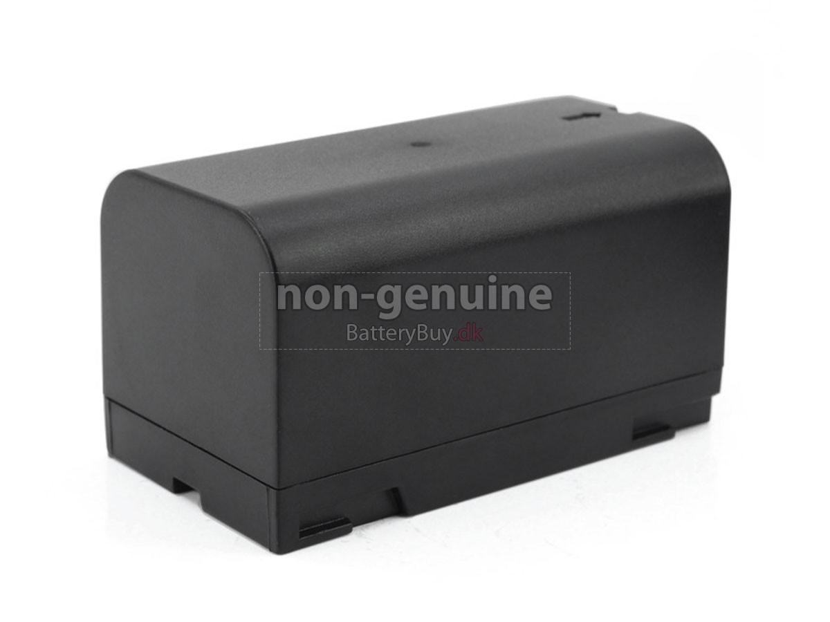 Geomax ZT30 udskiftningsbatteri
