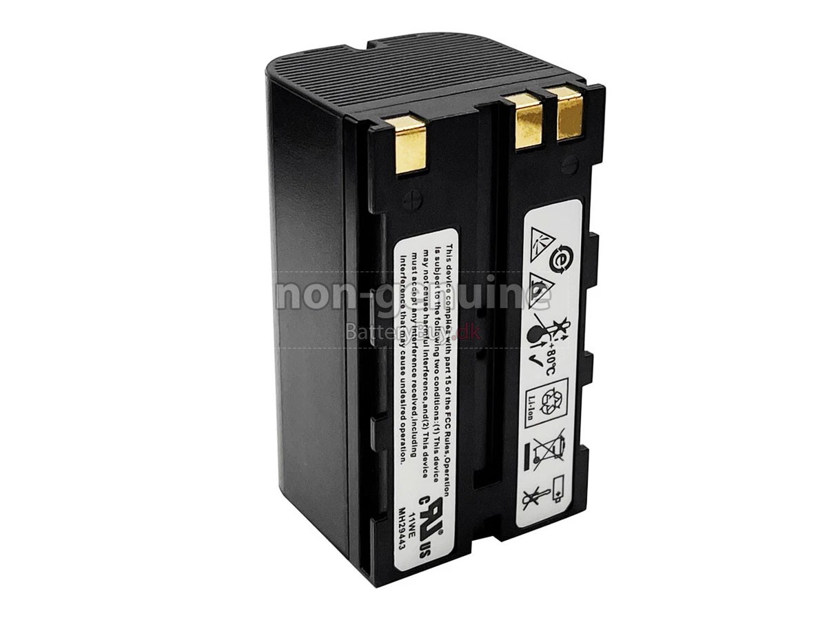 Geomax 776093 udskiftningsbatteri