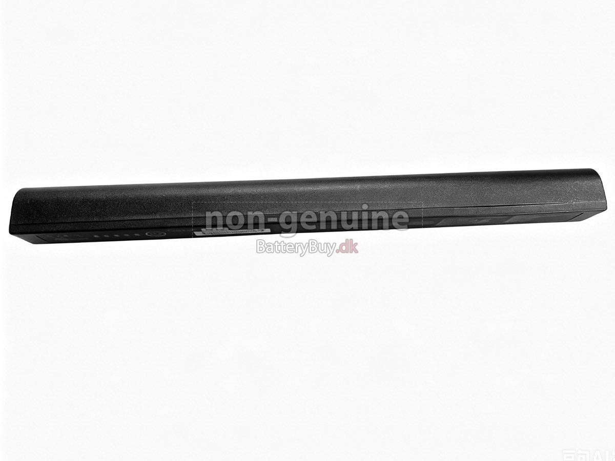 Getac 4418946B0001 udskiftningsbatteri