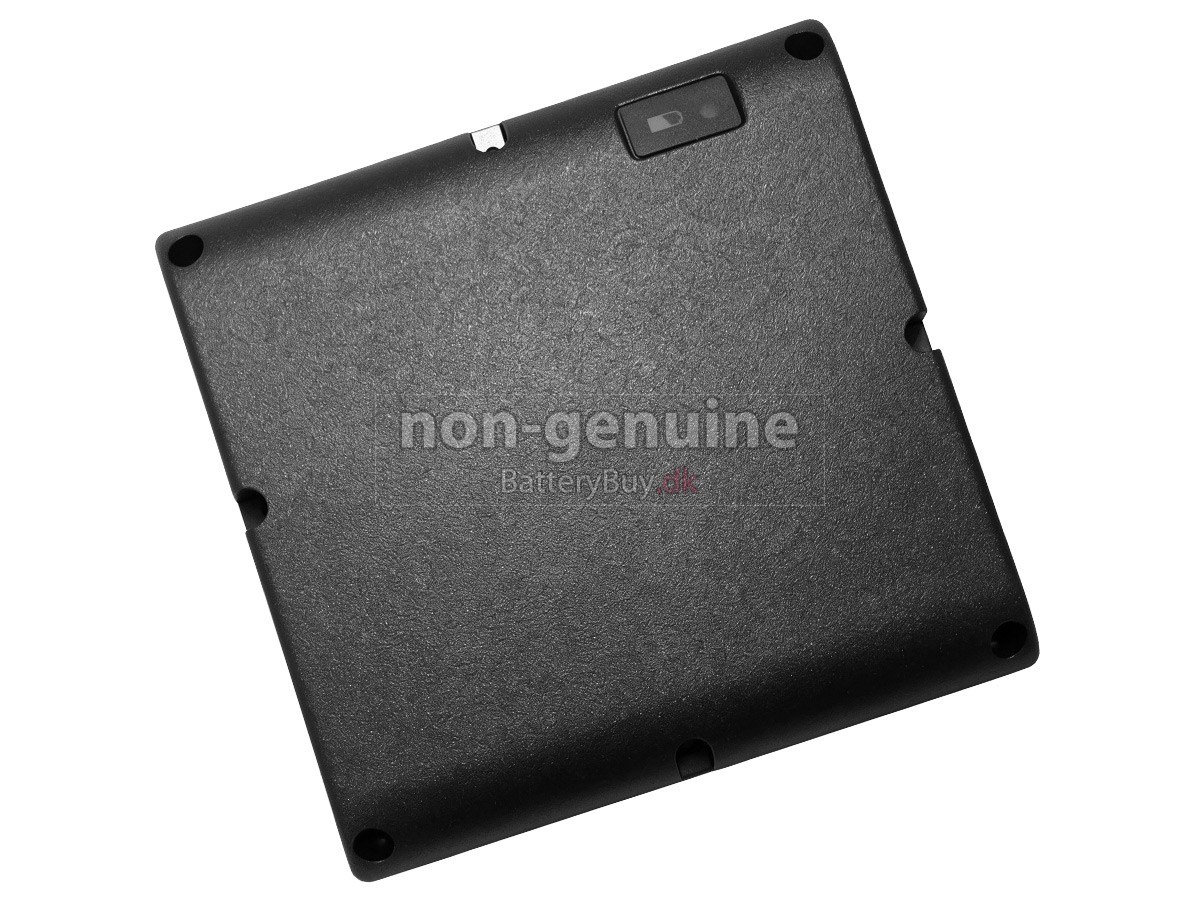 Getac BP2S1P2100S udskiftningsbatteri