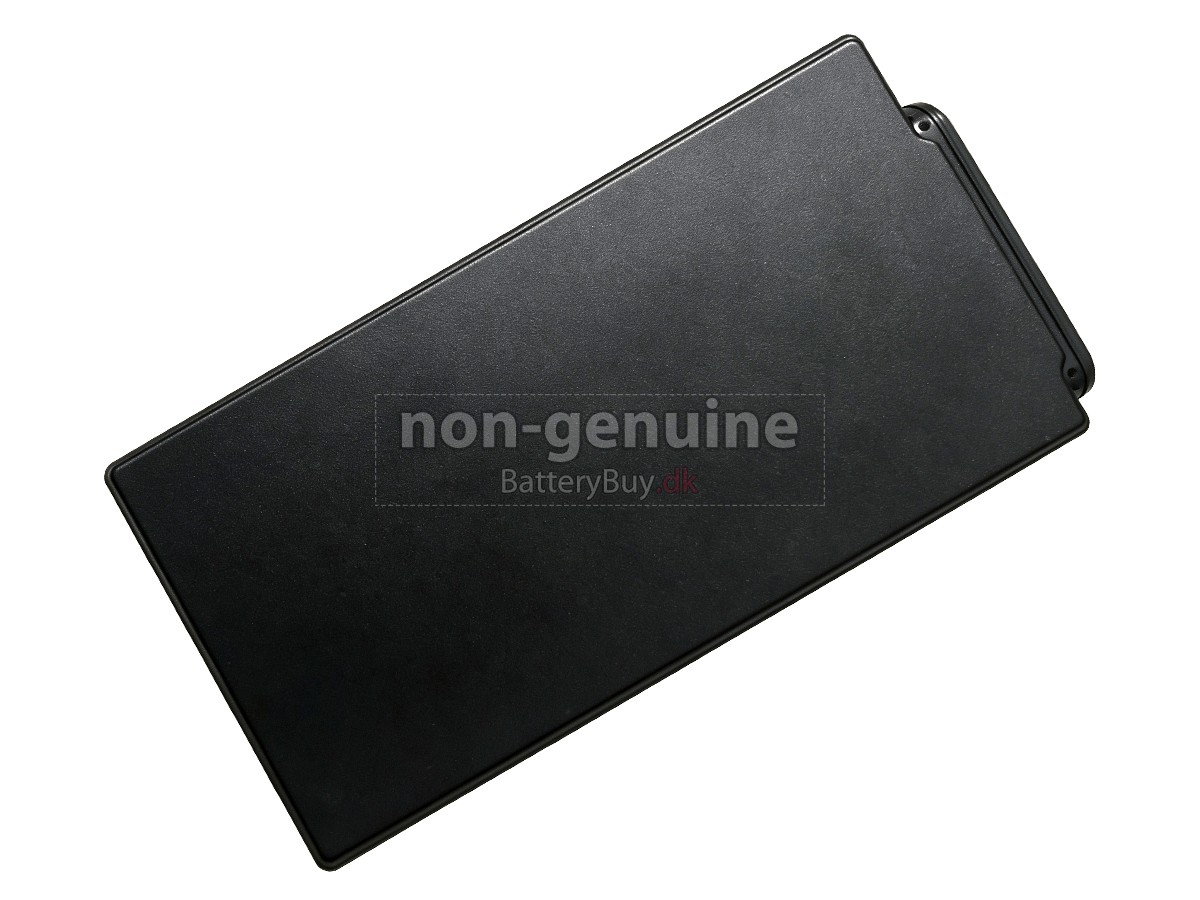 Getac 242140100002 udskiftningsbatteri