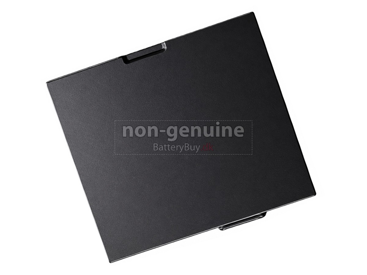 Getac 441GA0200001 udskiftningsbatteri