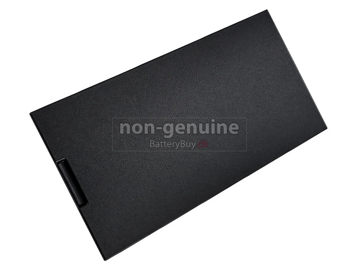 Getac 44190100000A udskiftningsbatteri