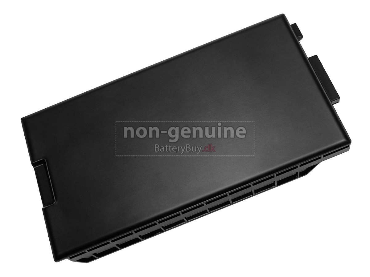 Getac GBM6X9 udskiftningsbatteri