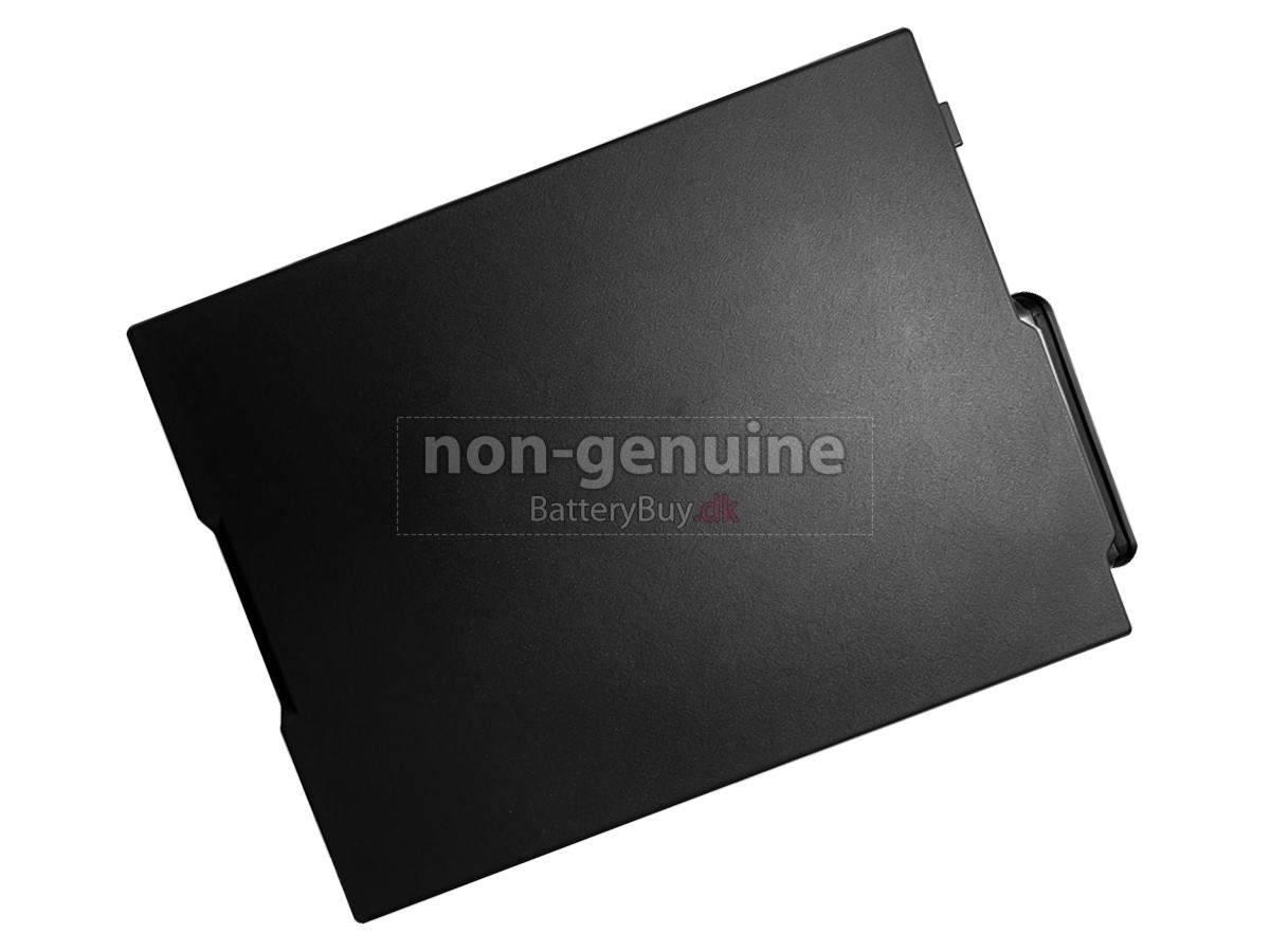Getac GBM4XB udskiftningsbatteri