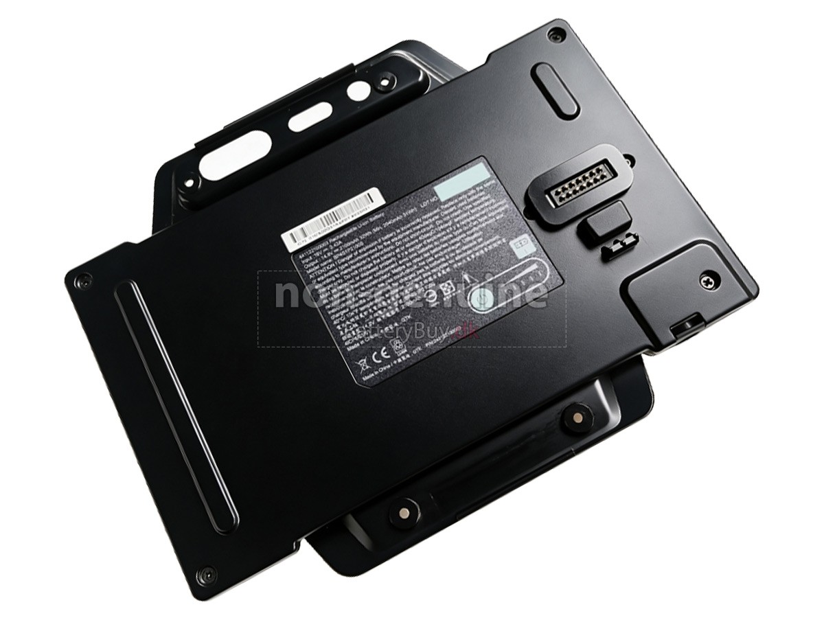 Getac 441122100003 udskiftningsbatteri