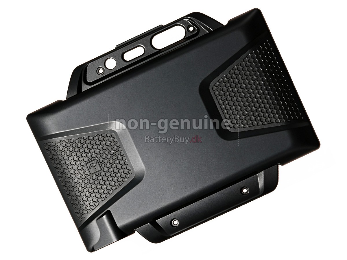 Getac 441122100003 udskiftningsbatteri