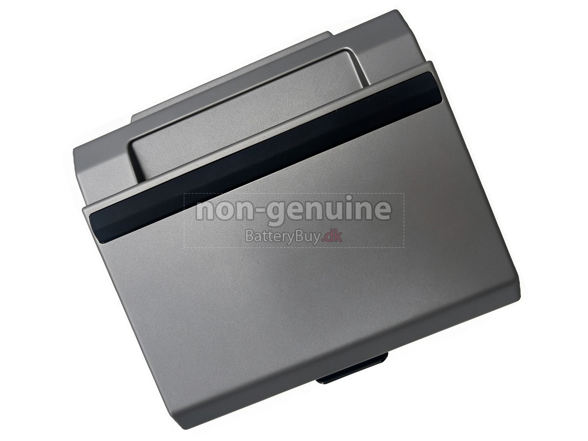 Getac 441142000004 udskiftningsbatteri