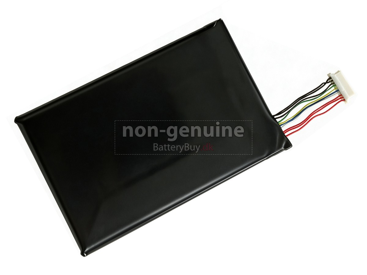 Getac MTUB udskiftningsbatteri