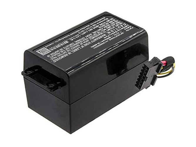 batteri til Getac 441868800001