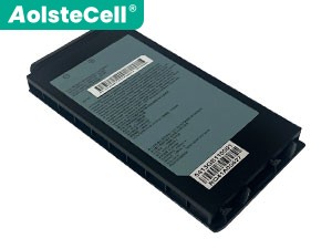 batteri til Getac BP1S2P4990B-1