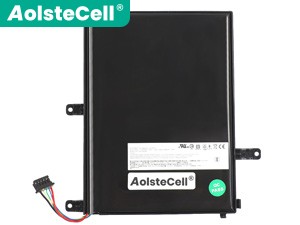 batteri til Getac ZX70 G2