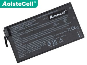 batteri til Getac 441129000001