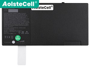 batteri til Getac F110