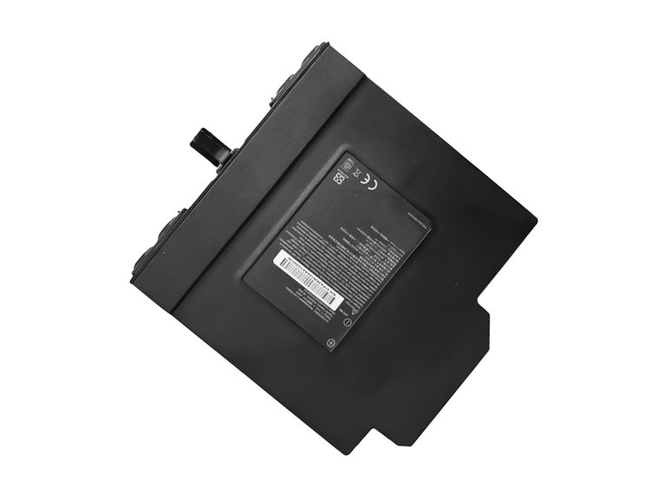 batteri til Getac BP3S2P2100S-03