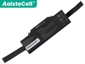 batteri til Getac E100AVL