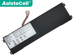 batteri til Getac NP14N1