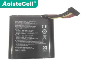 batteri til Getac SR1-4S2P-BP