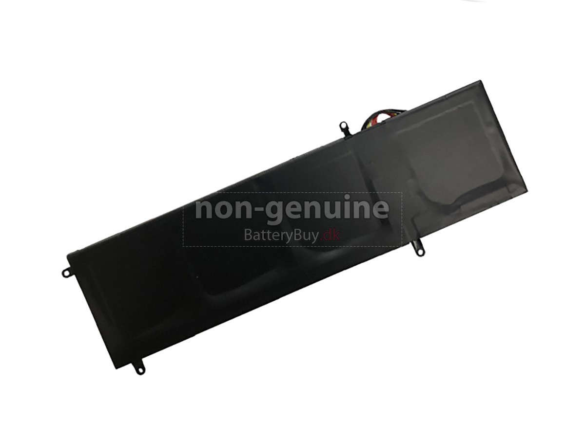 Gigabyte GNC-H40 laptop udskiftningsbatteri
