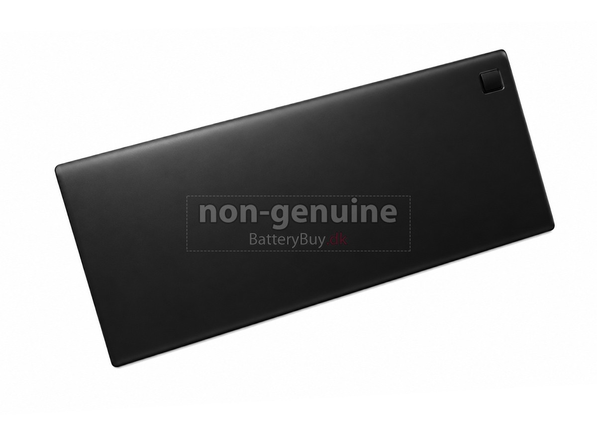 Gigabyte 961T2001F udskiftningsbatteri